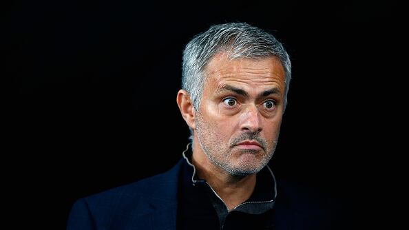 José Mourinho