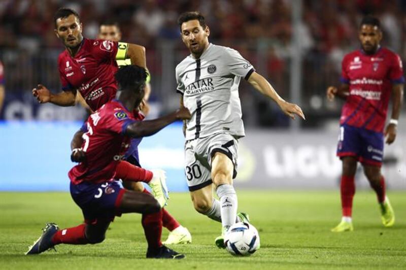 Gol de chilena, el primero en su carrera