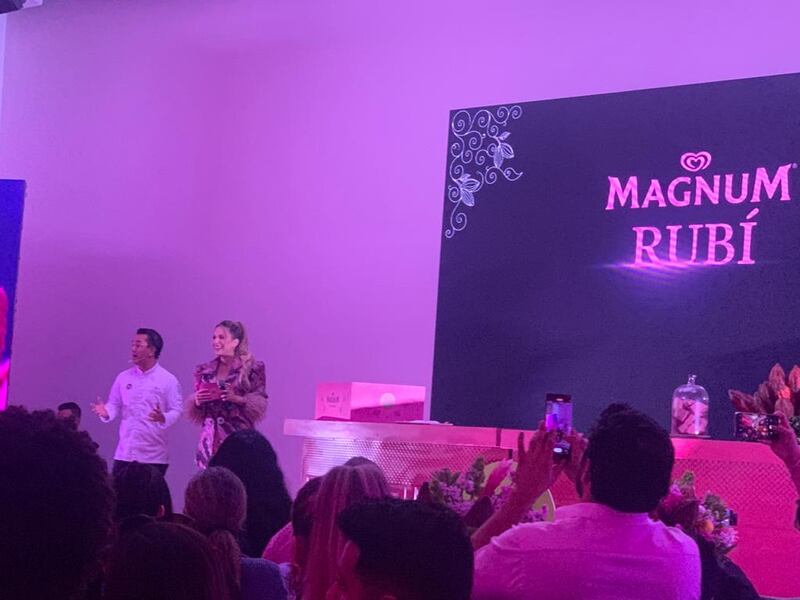 Magnum invita al público y a sus consumidores a vivir esta nueva aventura