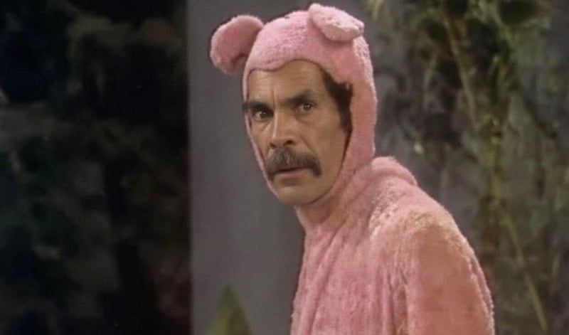 ¿Cuál es el primer registro de un therian?