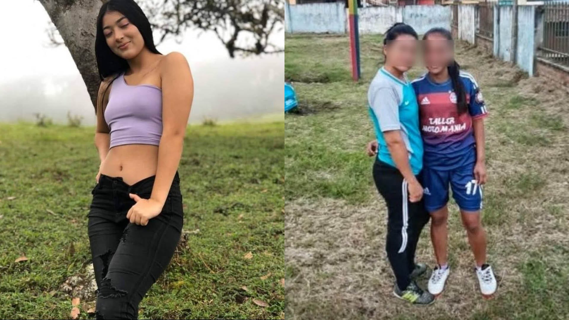 Caso Erika Morales: revelan identidades de sus presuntas agresoras en Colombia