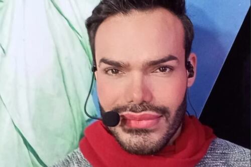 ¿Quién fue Emilio Sueños, el expresentador de farándula que murió en Guayaquil?