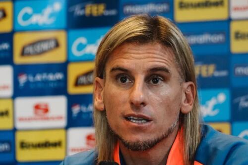 Beccacece: con empates y sin goles no alcanza para hacer historia