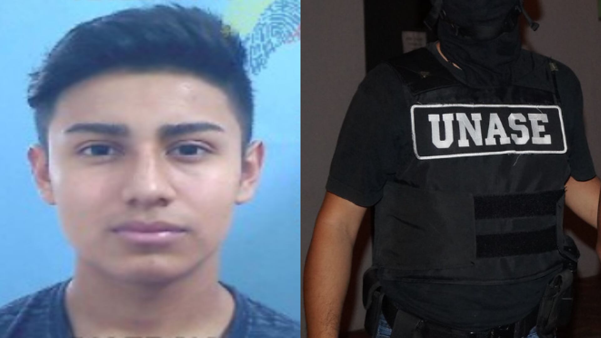 Investigan la desaparición de un policía de la UNASE en Guayas