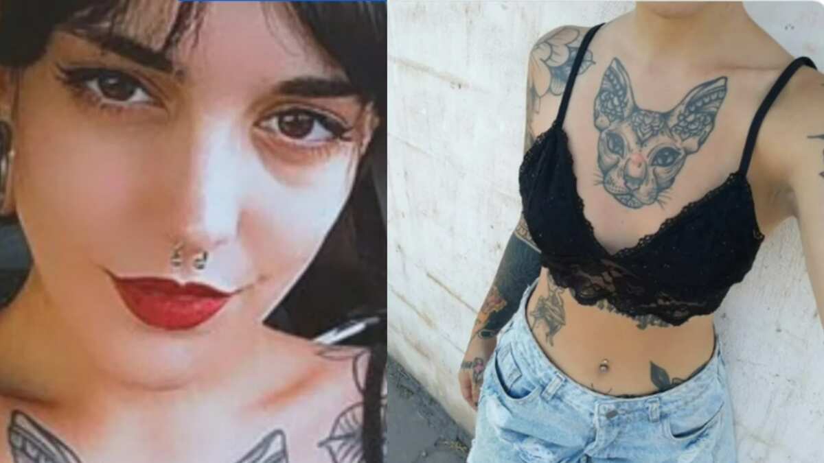 La joven relató lo ocurrido en Twitter