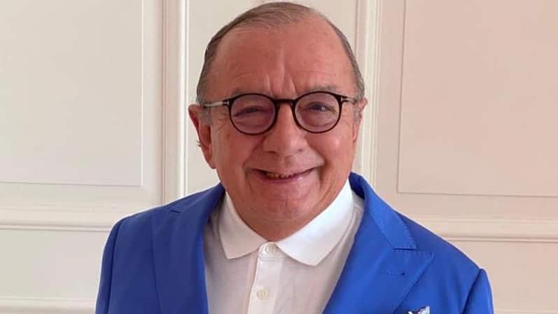 El estado de salud de Álvaro Noboa tras ser ingresado a una clínica en Guayaquil