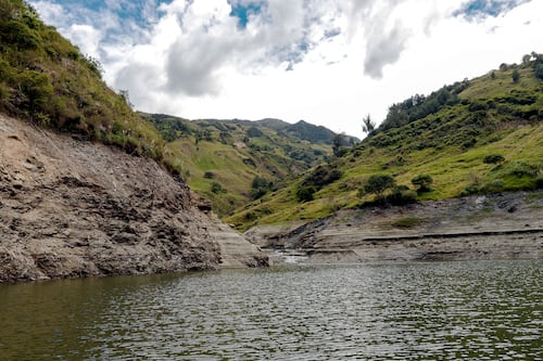 ¿Ecuador no tendría apagones este año? Experto explica el escenario energético