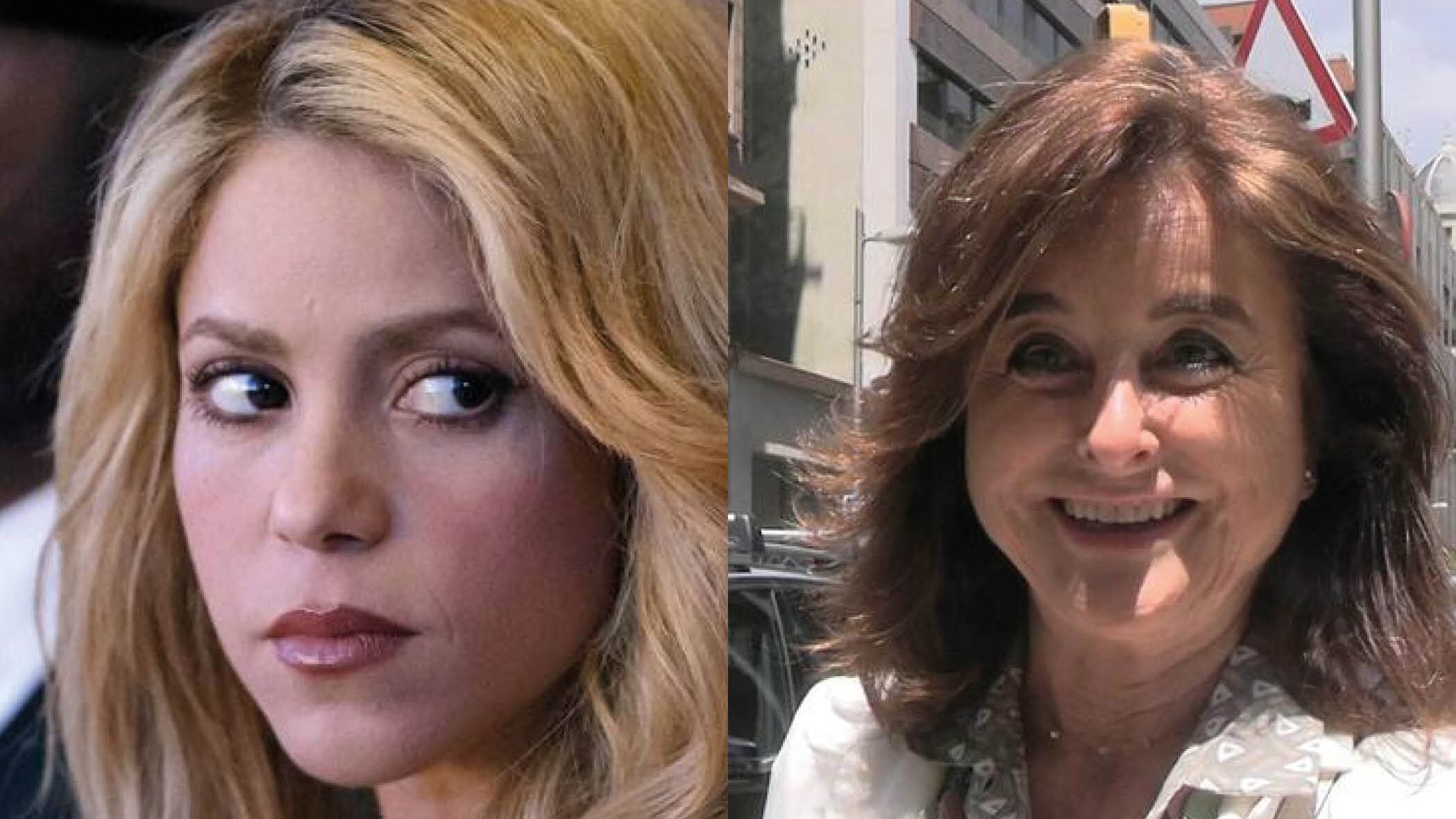 Por estas razones Shakira tomó la dura decisión de cambiar de abogada