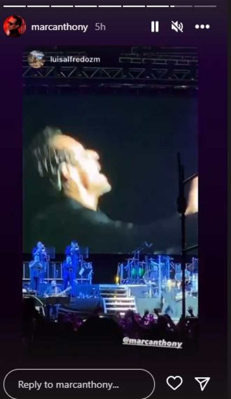 Marc Anthony
