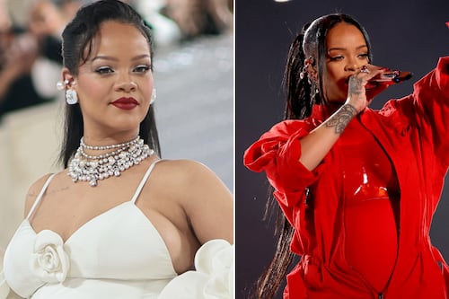 Rihanna impacta a las redes con radical cambio de look: el corte de pelo más atrevido del año