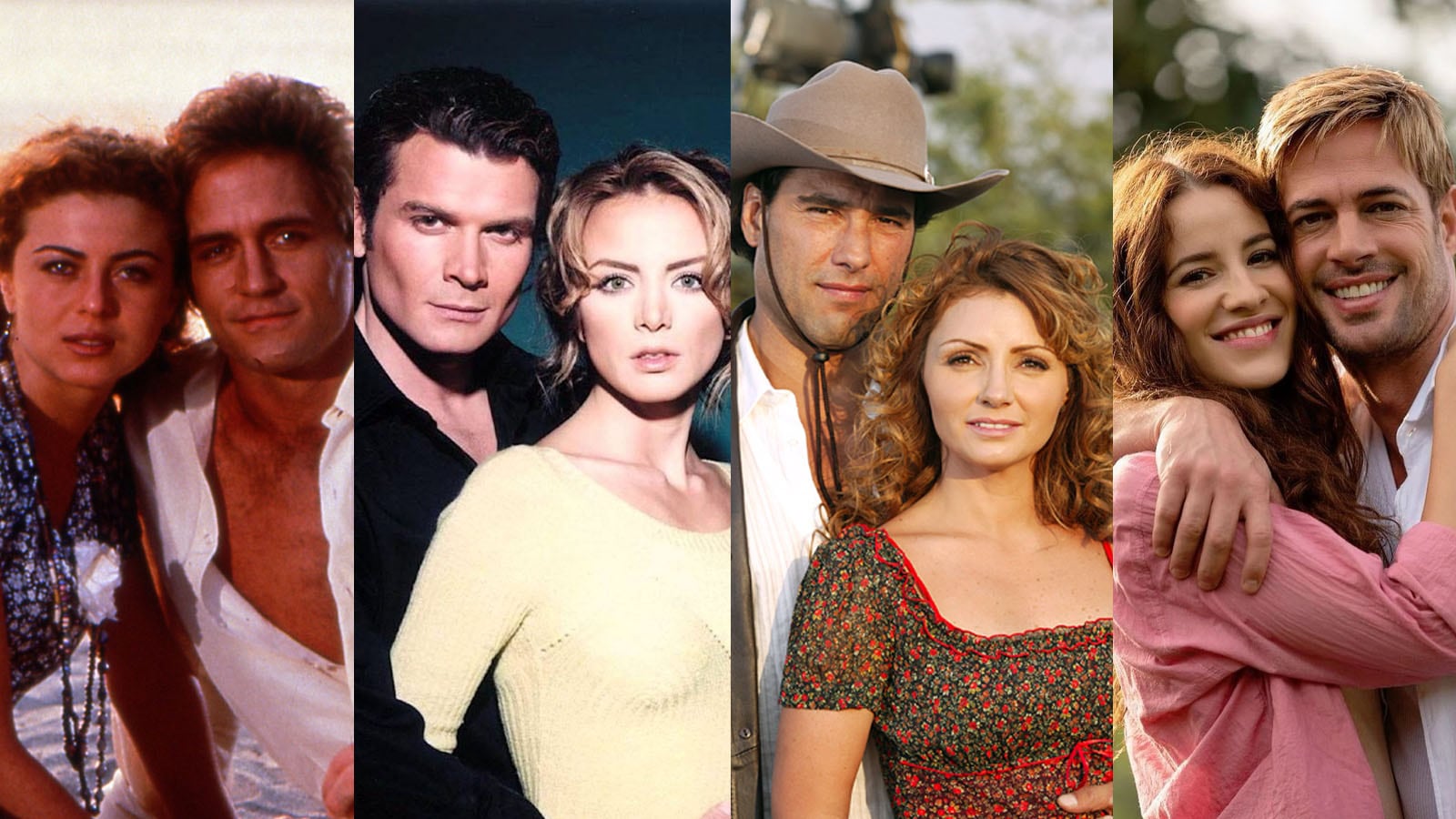 Café con aroma de mujer versiones