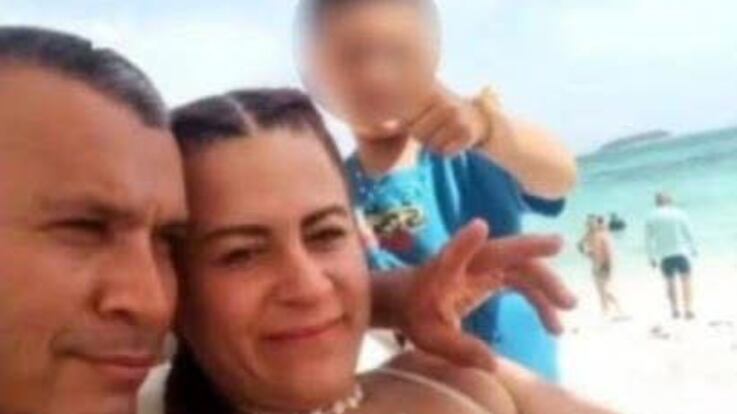 Misterio tras autopsia del niño de 4 años hallado muerto con su familia en hotel en Colombia