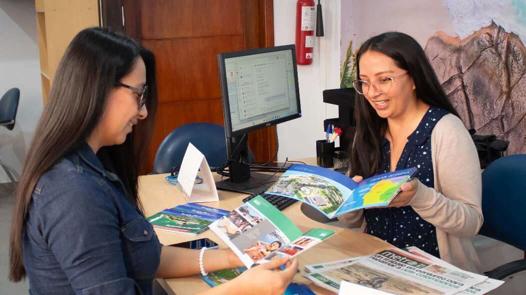 Decameron en Quitumbe