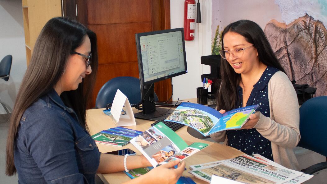 Decameron en Quitumbe