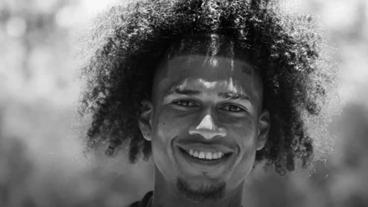 Marco Angulo falleció este 11 de noviembre.