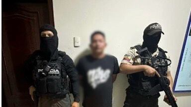 Secuestradores pedían USD 100 000 para liberar a una mujer
