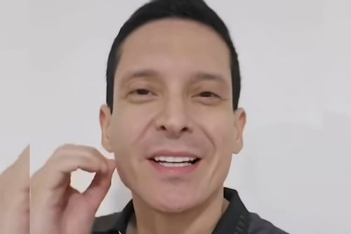 Iván Triviño: “Kike Jav me lloró tres meses para que participe en Los Kiños del Año”