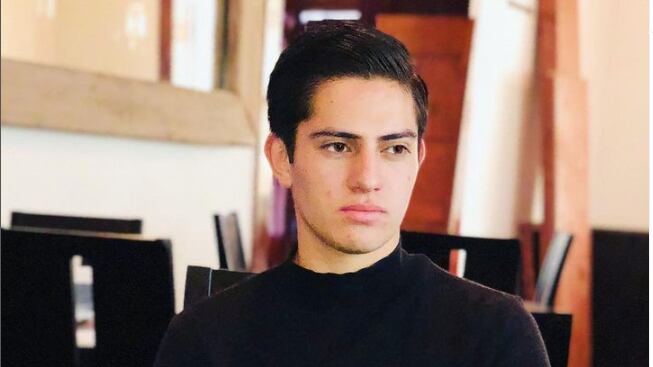 El influencer que pasó de dar charlas motivacionales a estar condenado a 50 años