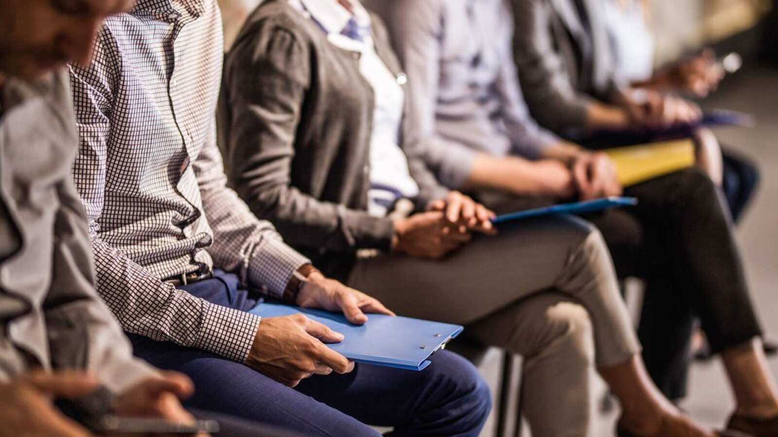 En busca de trabajo en Ecuador