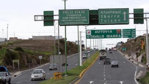 Foto Andes
