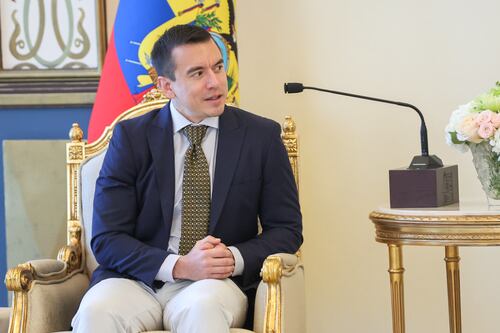 Estado ecuatoriano presenta demanda contra Progen en Estados Unidos