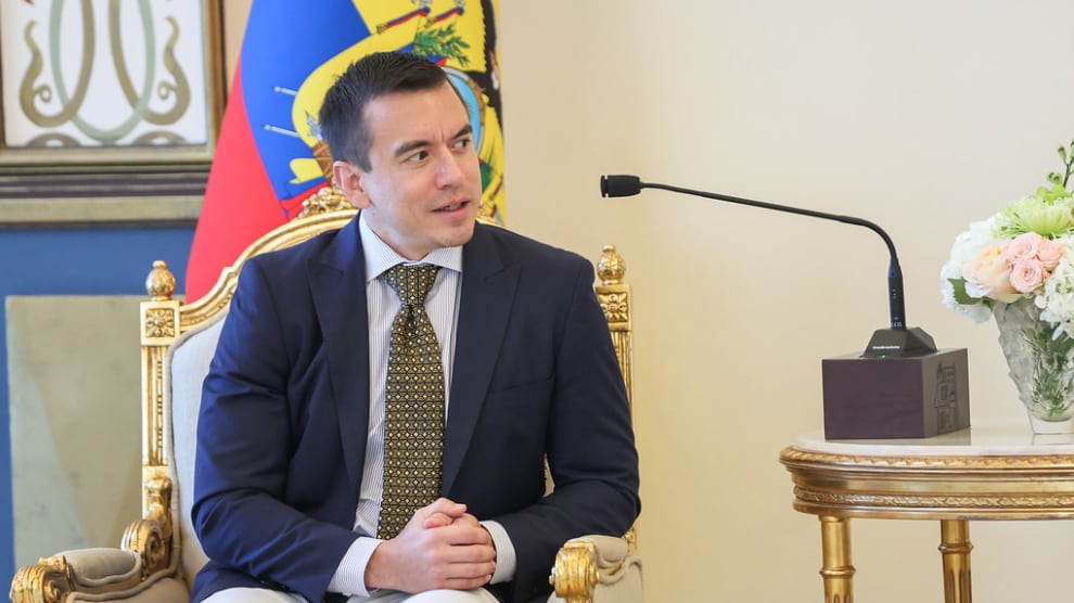 Estado ecuatoriano presenta demanda contra Progen en Estados Unidos