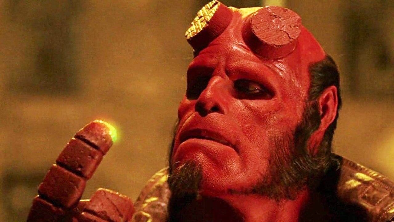 Ron Perlman no vendrá a la Comic Con
