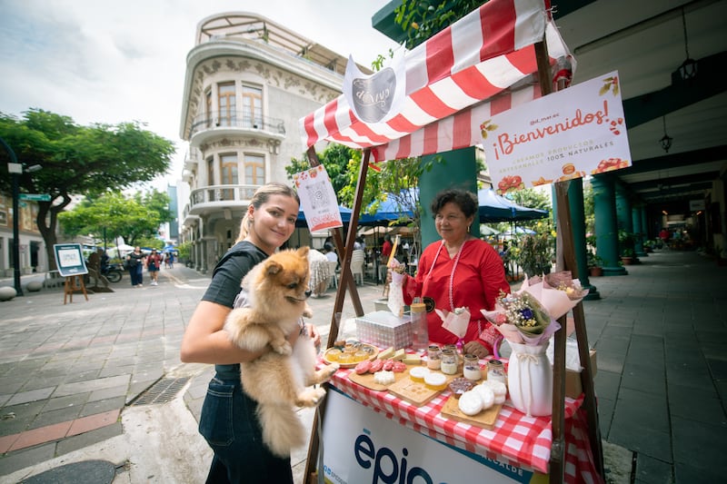 La iniciativa reúne a miles de personas y dinamiza el turismo y la economía local