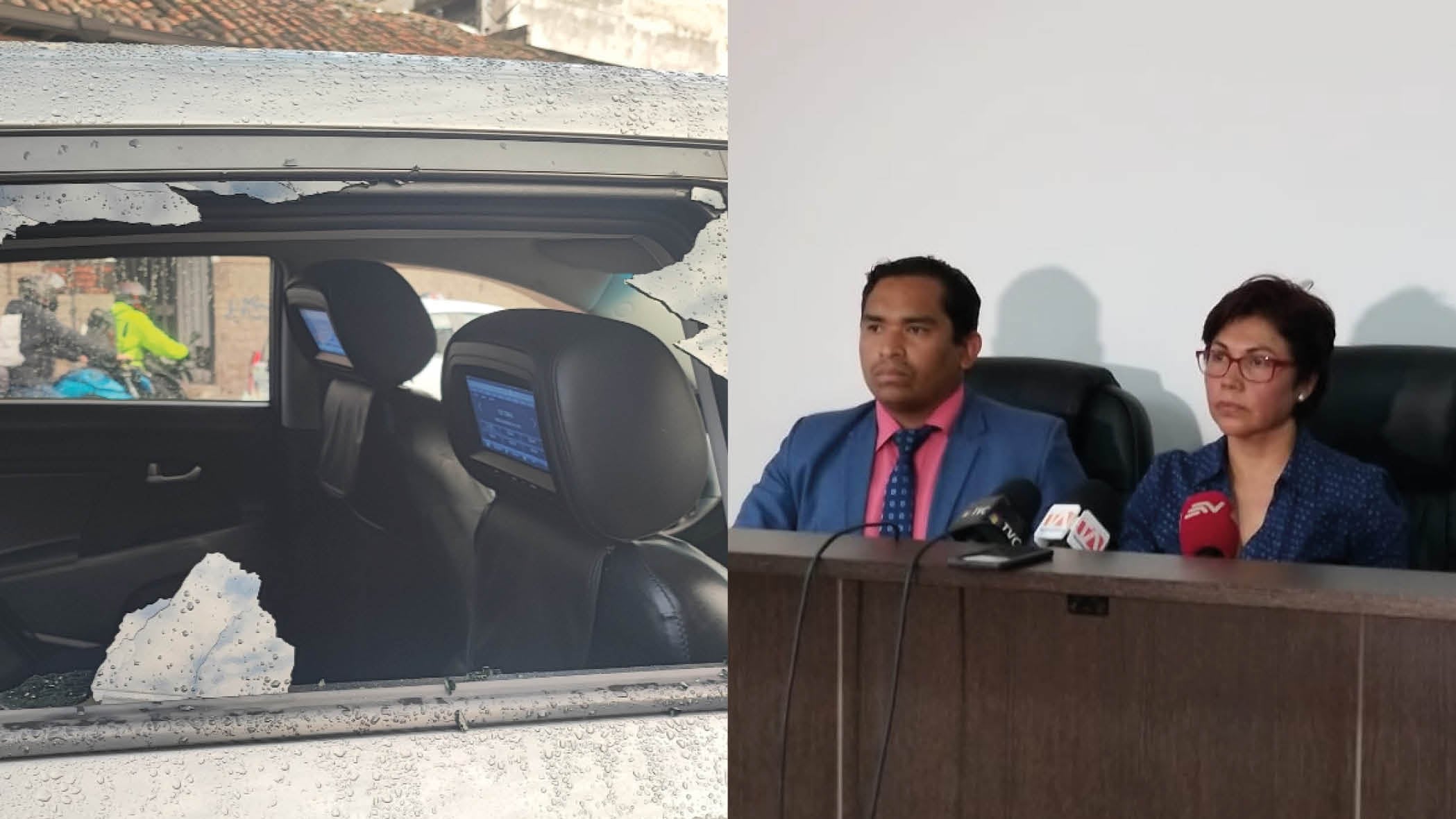 María Belén Bernal