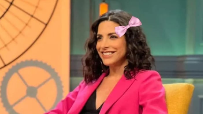 Fallece la actriz Verónica Toussaint