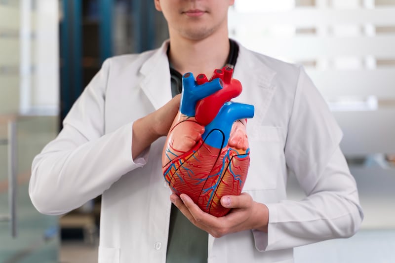 Padecer de cualquier tipo de diabetes aumenta dramáticamente el riesgo de desarrollar o agravar enfermedades del corazón