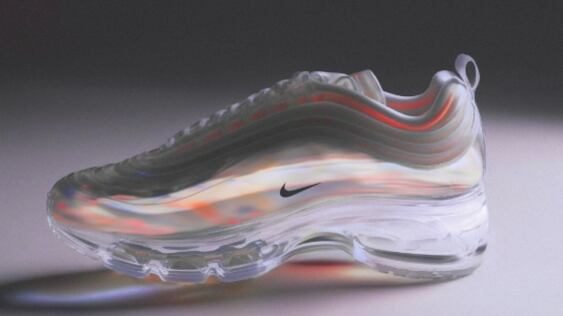 La serie Cenicienta 2059