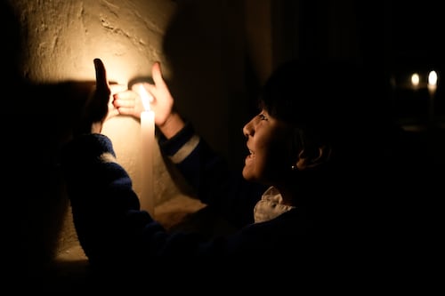 Inesperados cortes de luz en varios sectores de Quito este 4 de julio