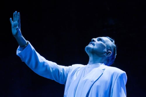 ¿Cuánto sabes sobre Miguel Bosé?