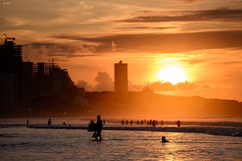 Carnaval 2026 dinamizó el turismo en Ecuador con cifras récord