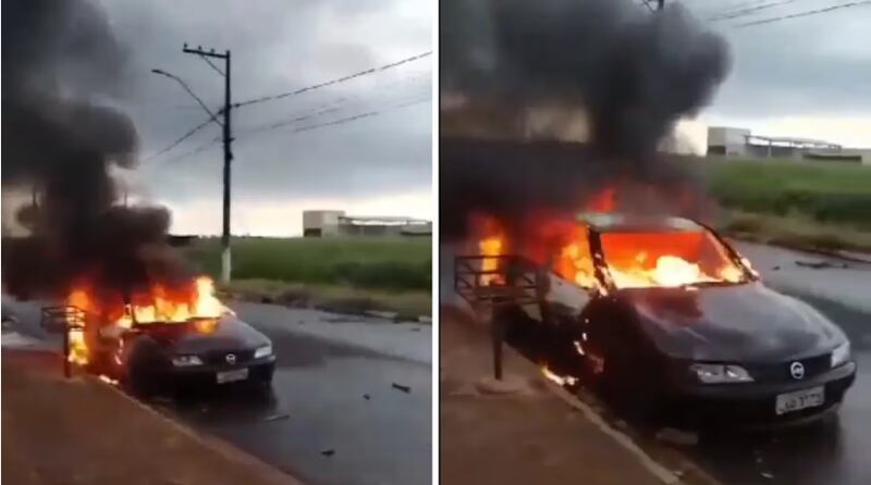Así descubrió mujer que su marido le fue infiel con su papá