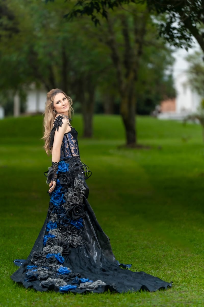 María Isabel Albuja