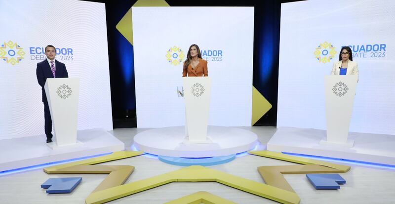 Conoce los argumentos planteados en el eje de seguridad.