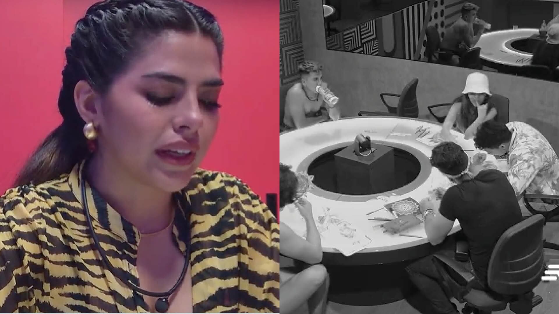 Estallan contra participantes de “Desafío a la Fama” por haberle recordado a Emma Guerrero su pasado