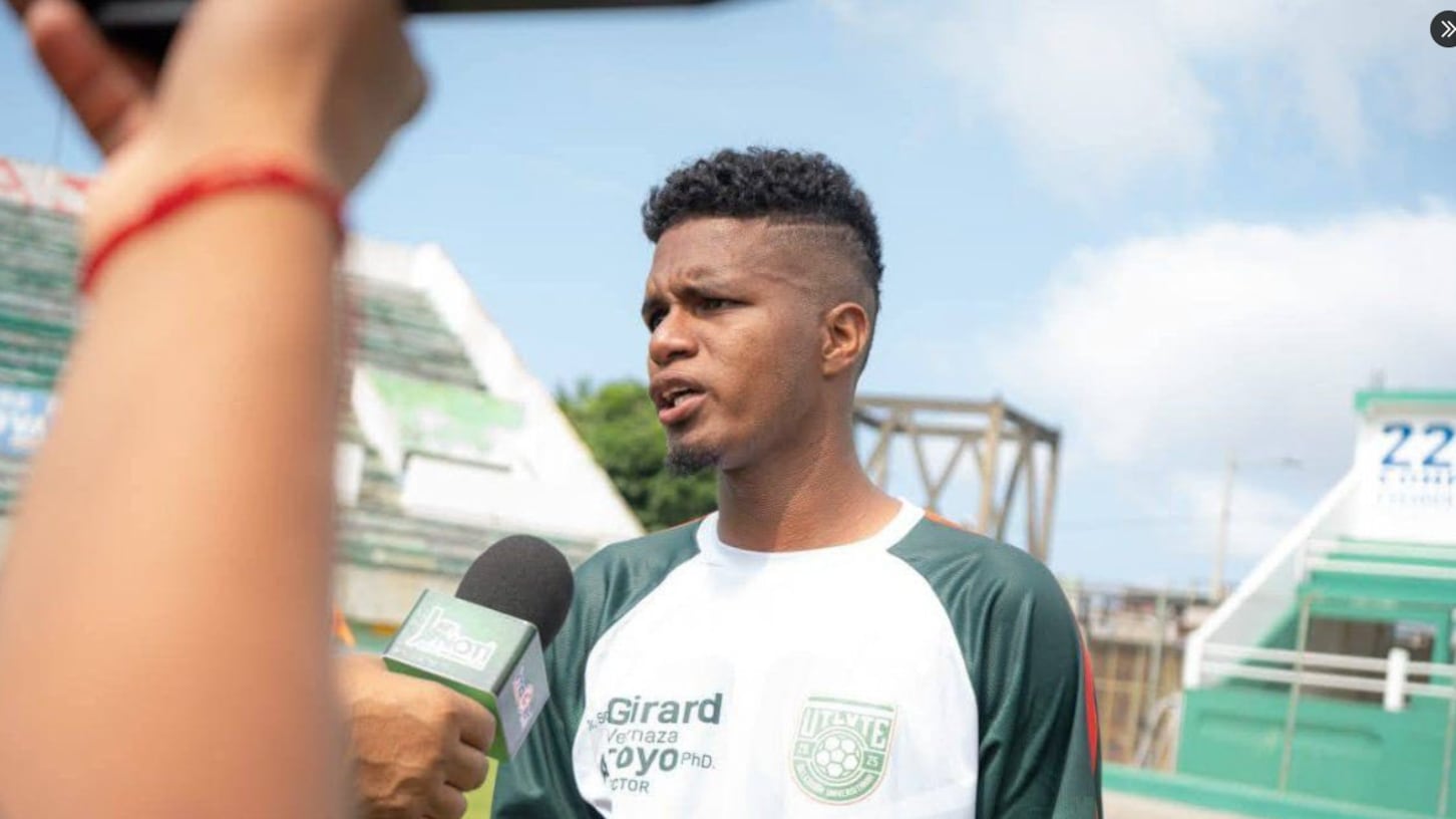 Así fue el ataque armado donde asesinaron al futbolista Héctor Montaño y a dos policías en pleno 25 de diciembre en Esmeraldas