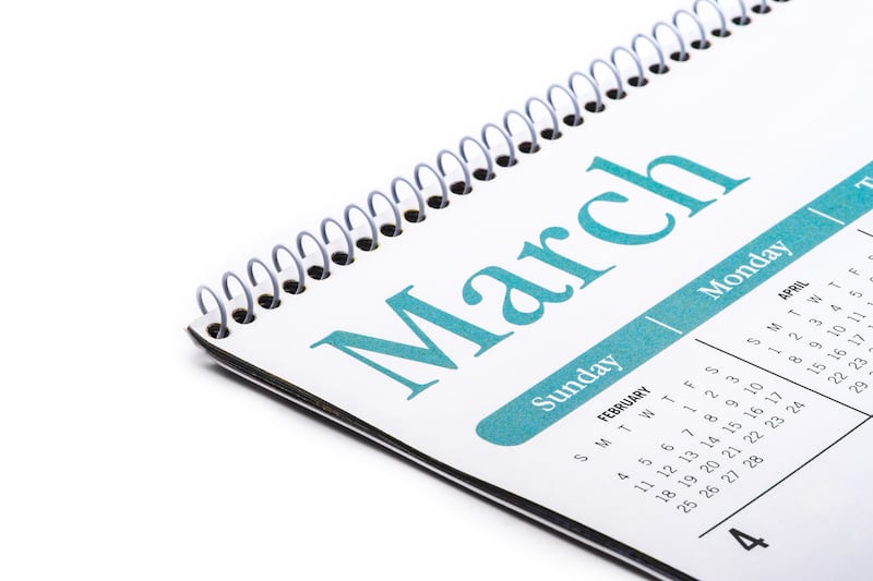 ¿Qué se celebra este 10 de marzo en Ecuador y el mundo?