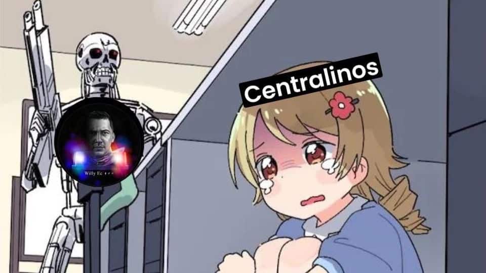 Willy Ec y estudiantes de la UCE en Quito: los memes que se han viralizado en redes sociales