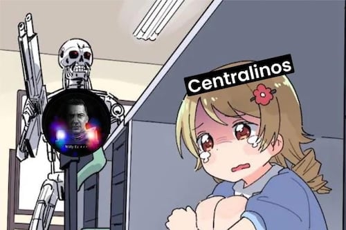 Willy Ec y estudiantes de la UCE en Quito: los memes que se han viralizado en redes sociales