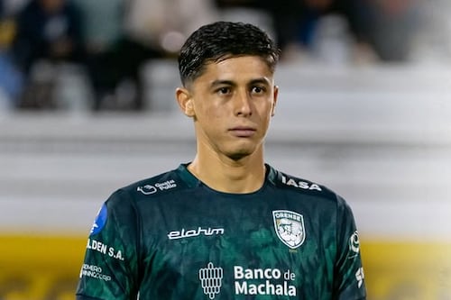 Jugador de Orense SC sufre intento de asalto en Machala; este es su estado de salud