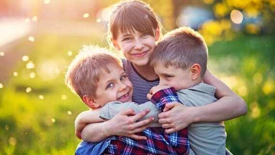 El 5 de septiembre se conmemora el Día Mundial del Hermano.