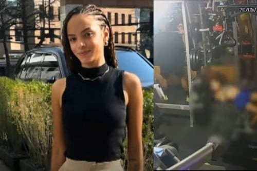 Video: Así colapso y falleció Dayane de Jesus, en un gimnasio de Copacabana