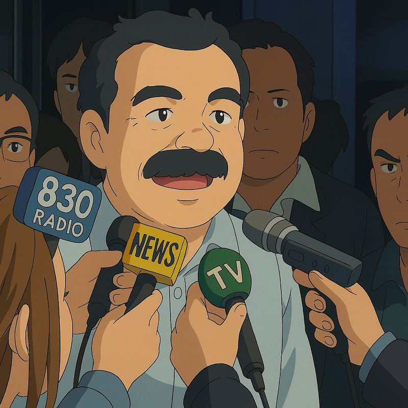Jaime Nebot.