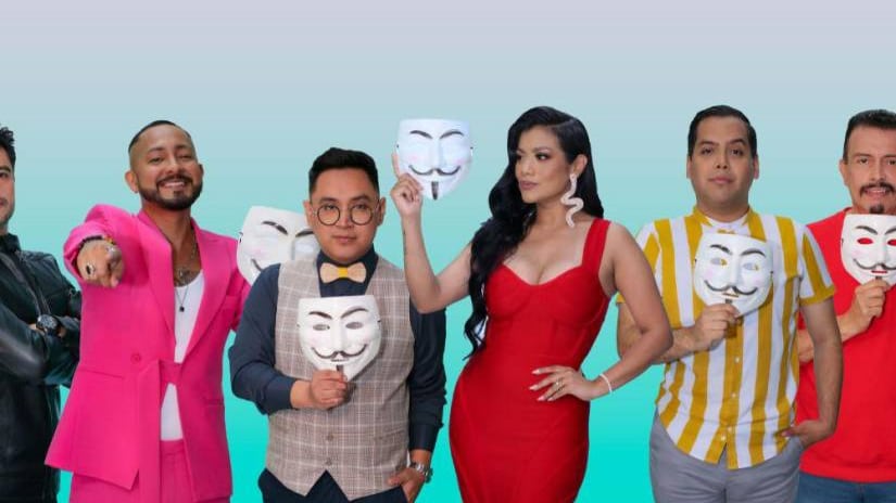 Rostros de Ecuavisa se pronuncian