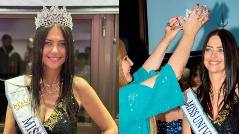 Miss Buenos Aires 2024