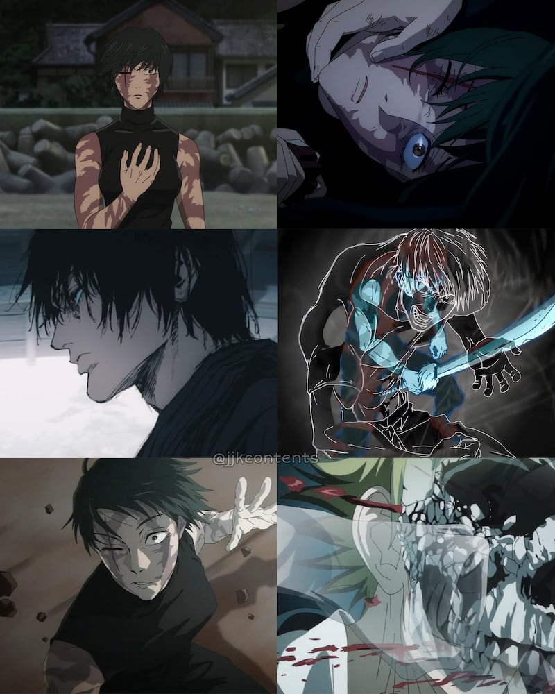 El tercer episodio de Jujutsu Kaisen se ubica entre los mejores de la historia del anime.